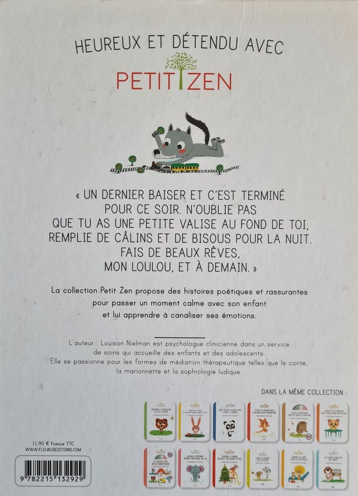 Livre pour enfant - photo numéro 2