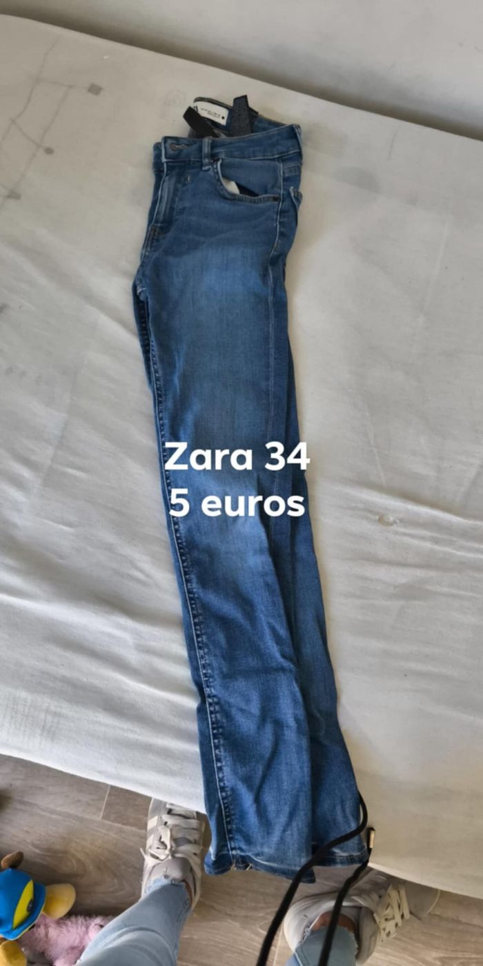 Vêtement femme - photo numéro 7