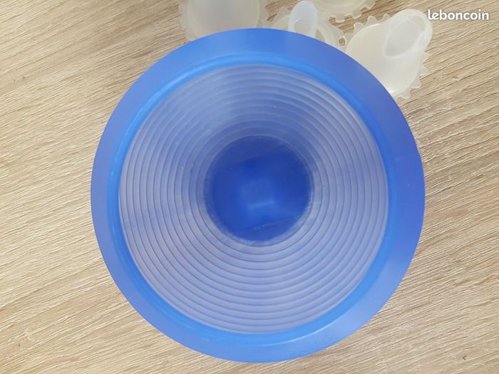 Tupperware, poche à douilles - photo numéro 2
