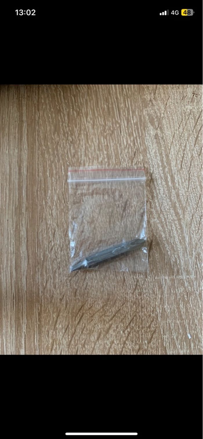 Visseuse perceuse sans fil ion 20v - photo numéro 4