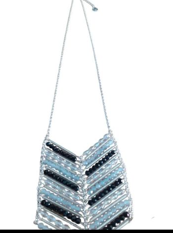 Collier ikita  n°167