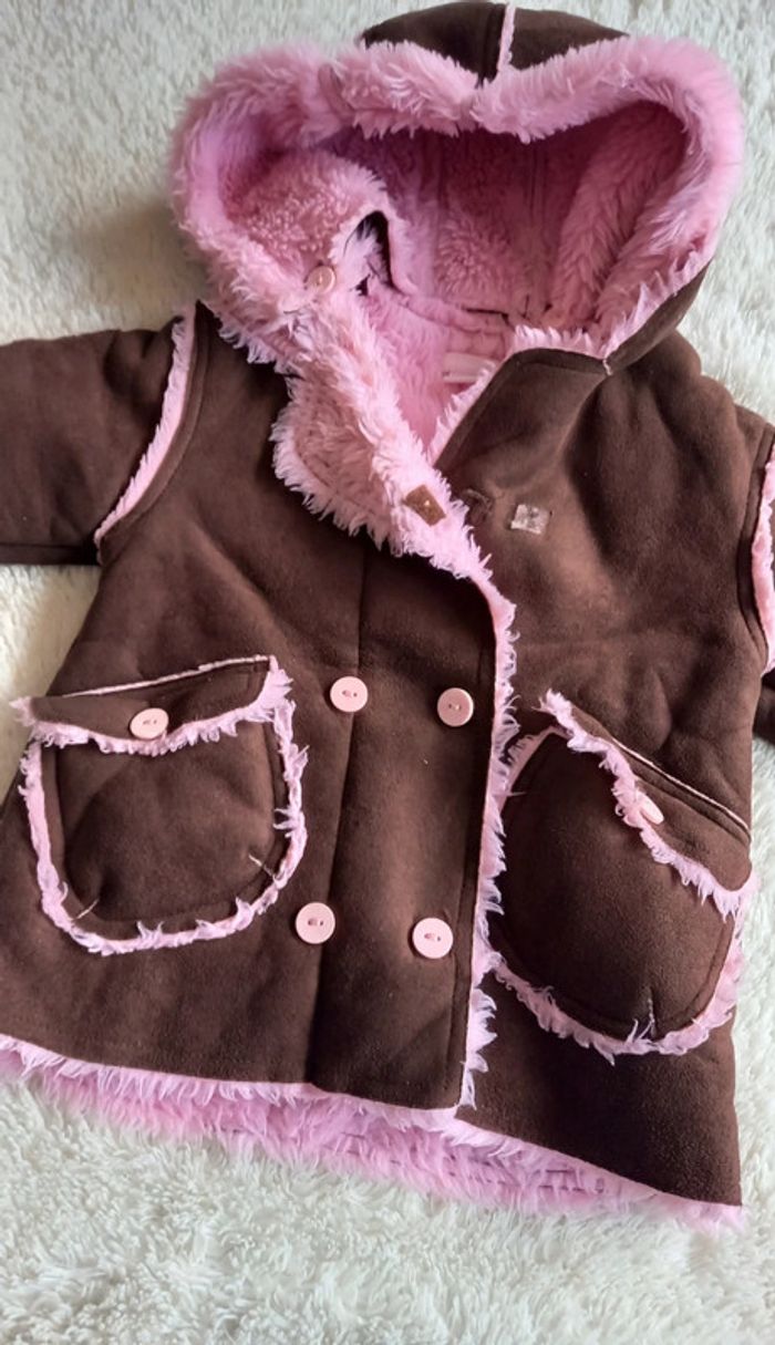 👻manteau orchestra hiver 👻 - photo numéro 4