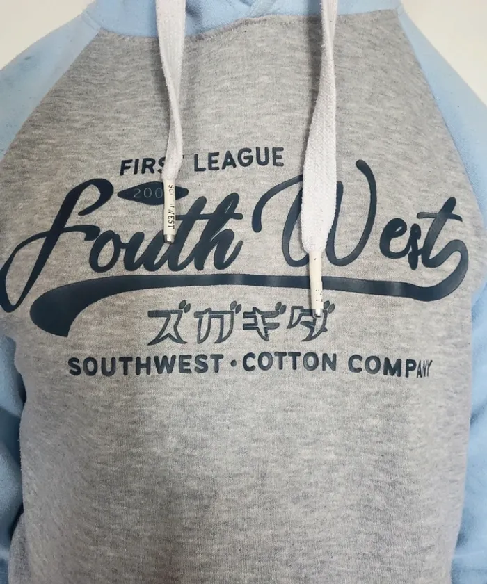 Sweat Southwest - photo numéro 2