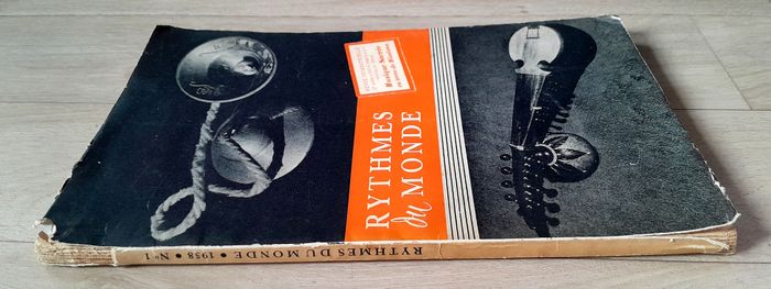 Rythme du Monde - Musique sacrée en terre de Missions - photo numéro 2