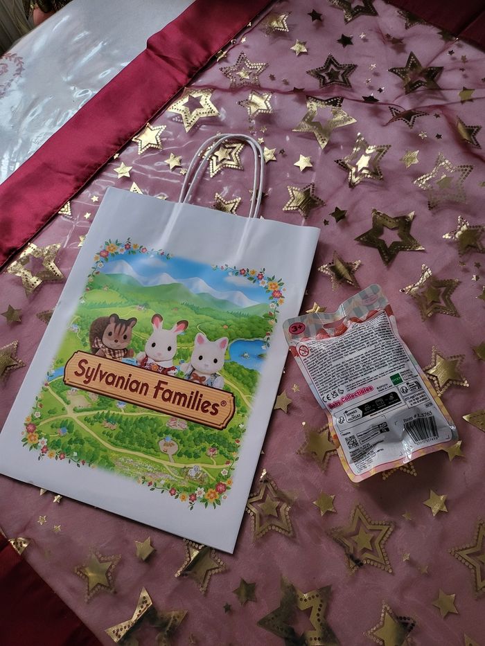 Sylvanian families - photo numéro 2