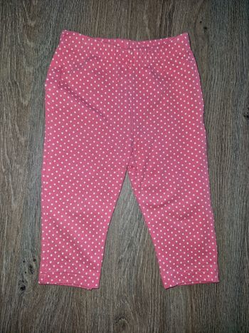 Leggings 6 mois