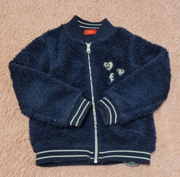 Lot de vêtements hiver filles 3 ans (19 pièces) - photo numéro 6