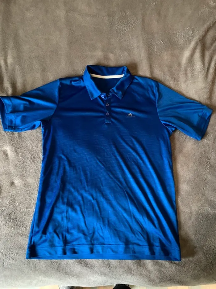 Teeshirt de sport - photo numéro 2