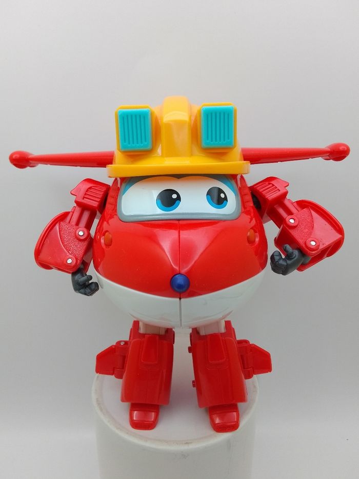 Grand Super wings - photo numéro 1