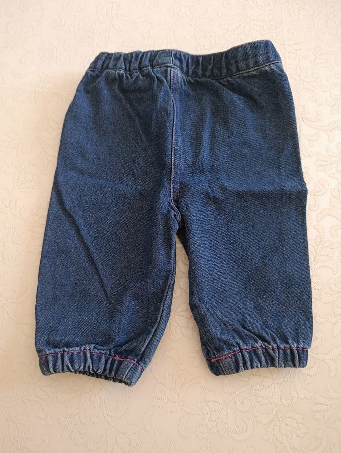 Pantalon - photo numéro 2