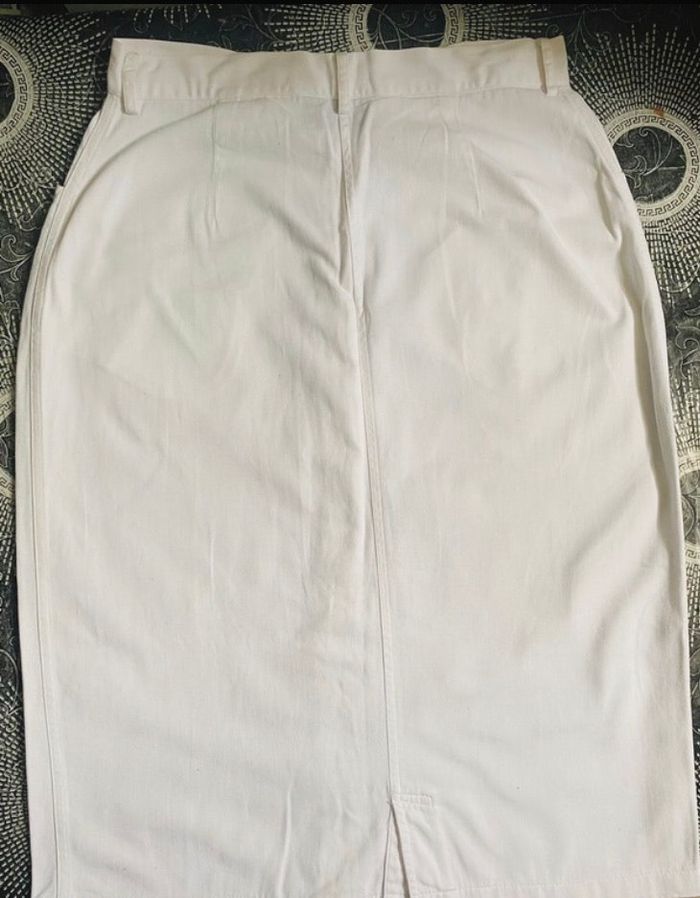 Jupe Claude vernier - photo numéro 2