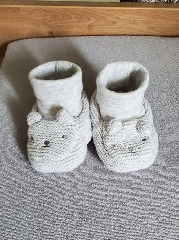 Chaussons