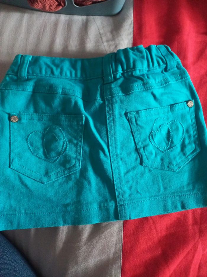 2 jupes - photo numéro 4