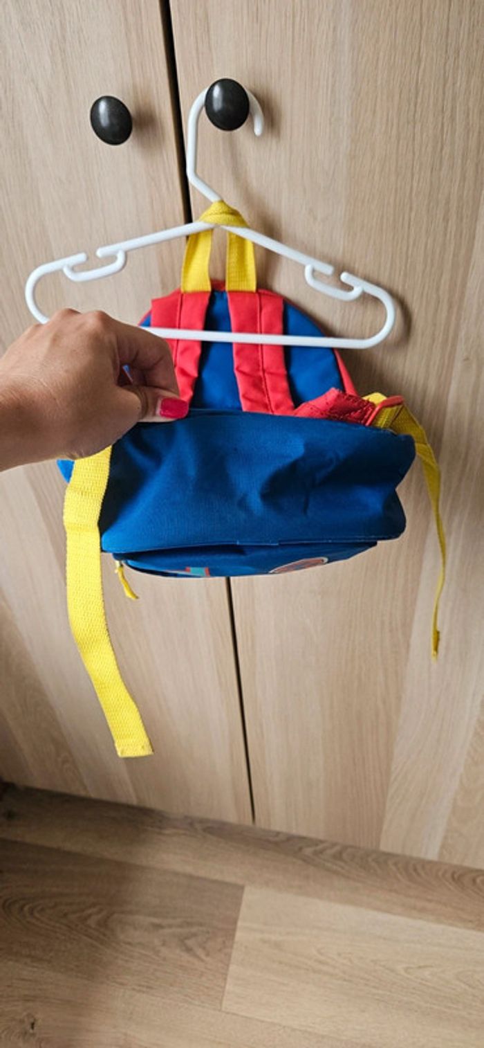 Sac Pat Patrouille - photo numéro 6