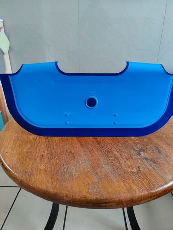 Rédacteur de baignoire