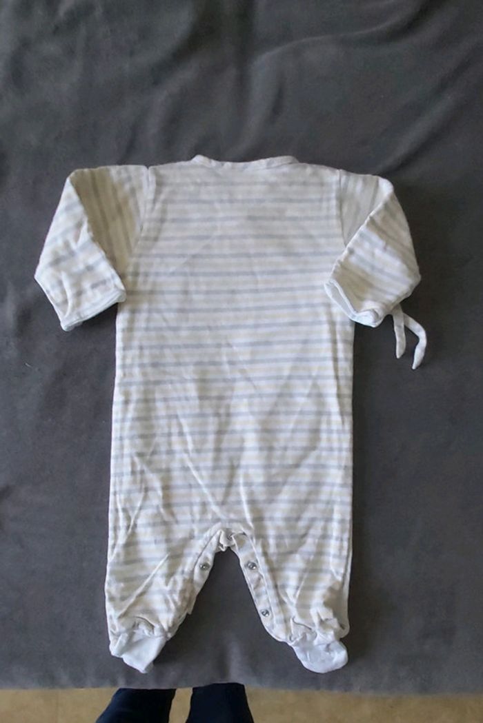 Combinaison - photo numéro 2