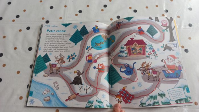 Livre Histoires pour les petits 2014 - photo numéro 6