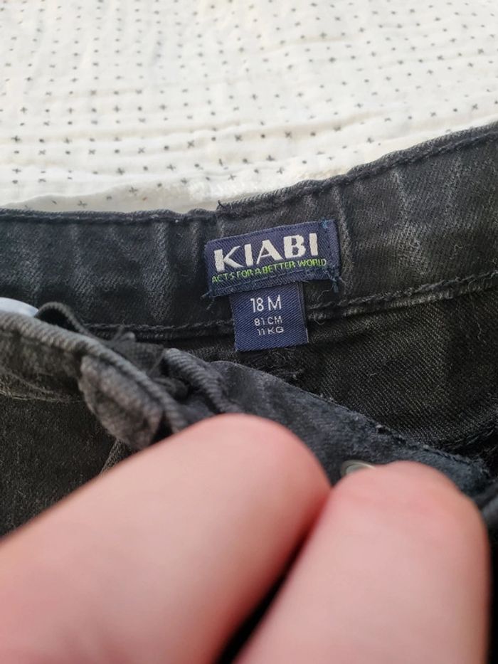 Ensemble kiabi - photo numéro 3