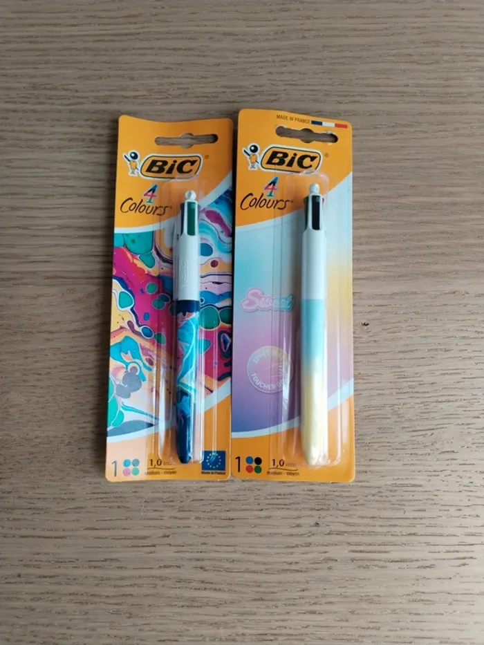 Stylo bic