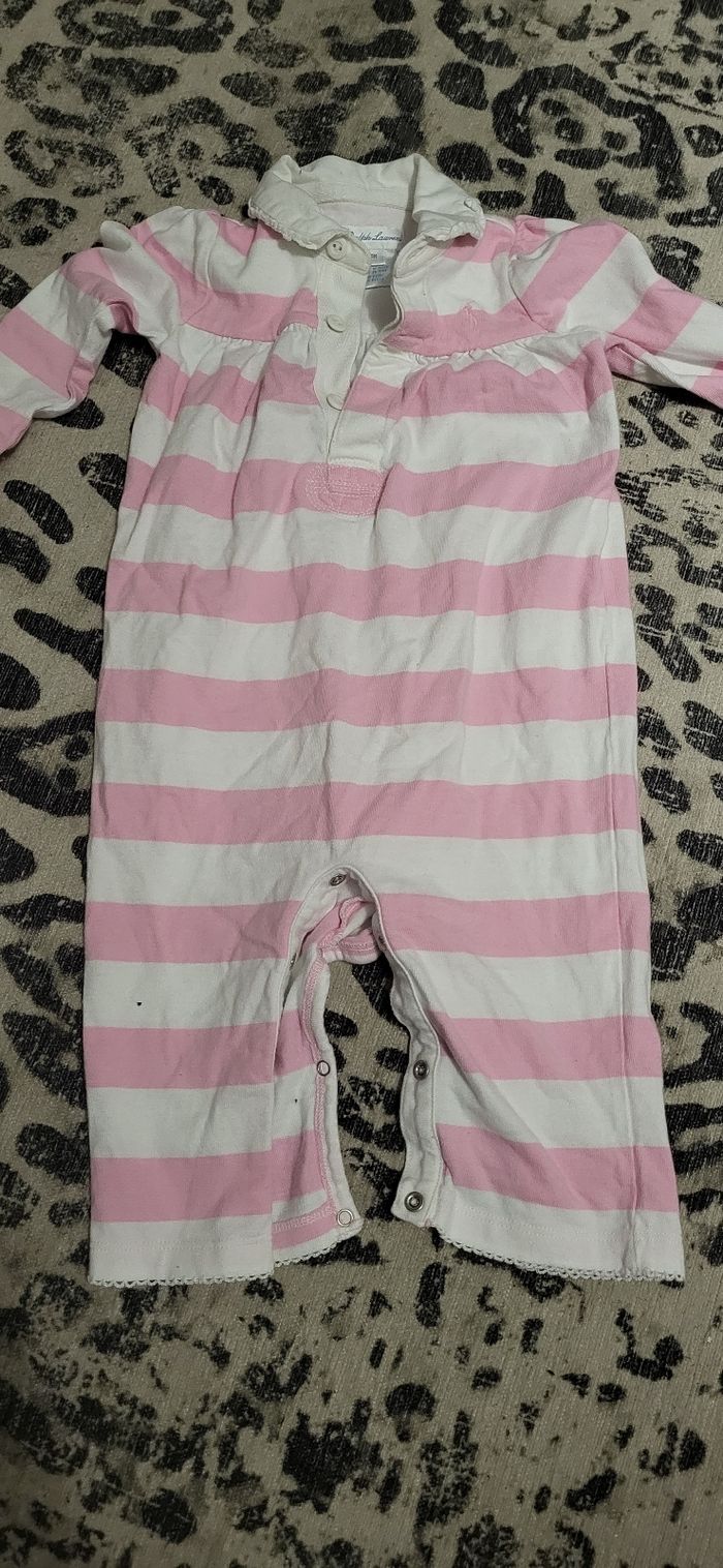 Ensemble ralph Lauren