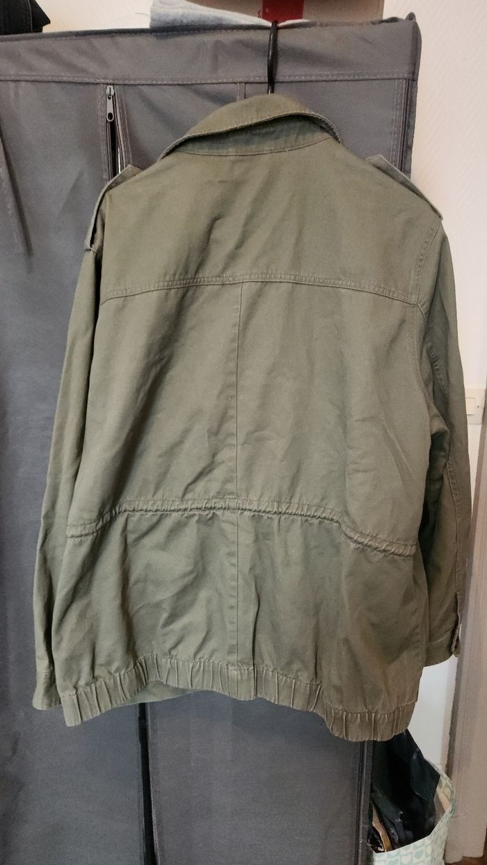 Veste femme - photo numéro 2