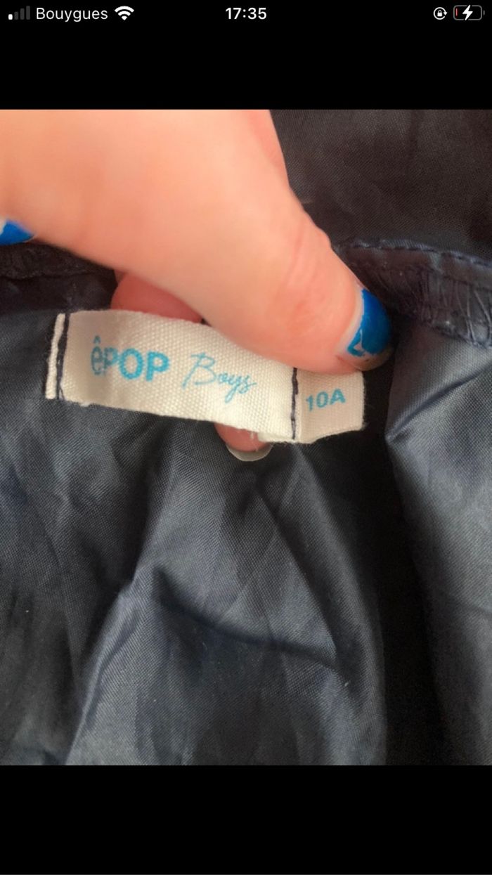 Imperméable - photo numéro 3