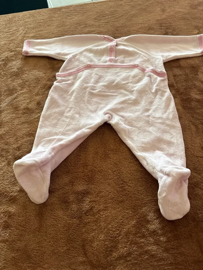 Pyjama - photo numéro 5