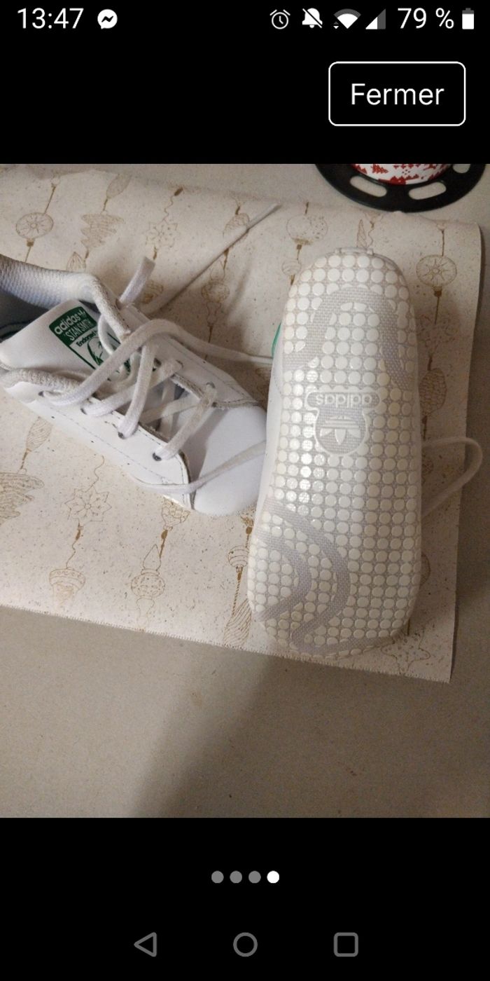 Adidas bébé - photo numéro 4