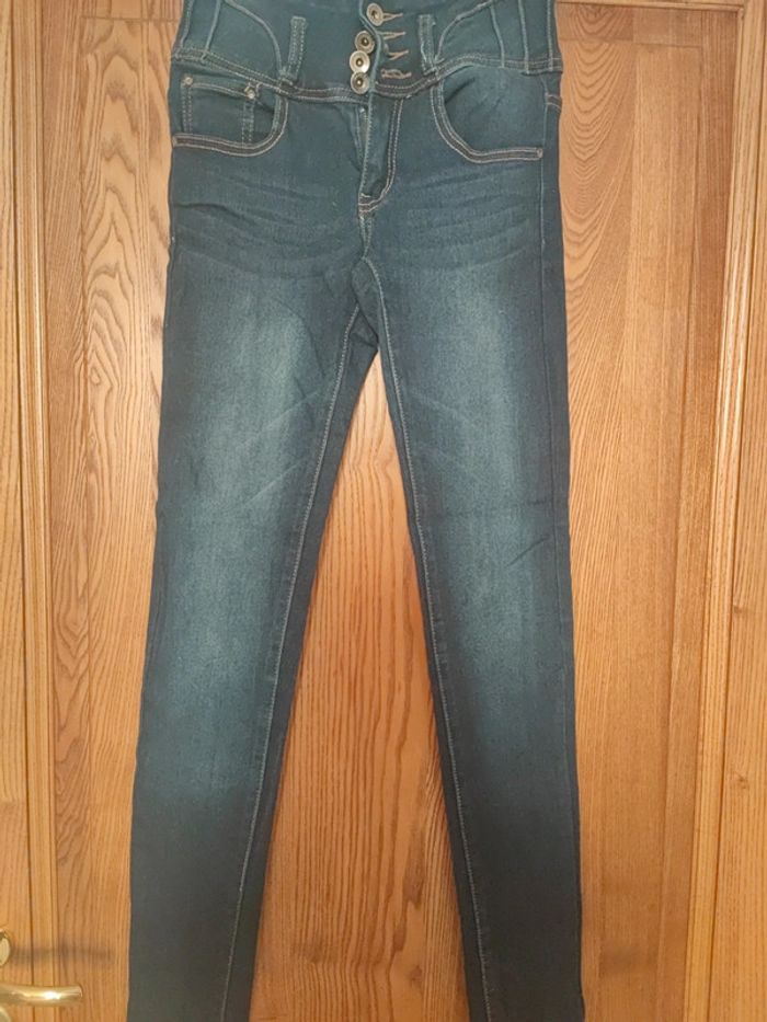 Jeans taille 36