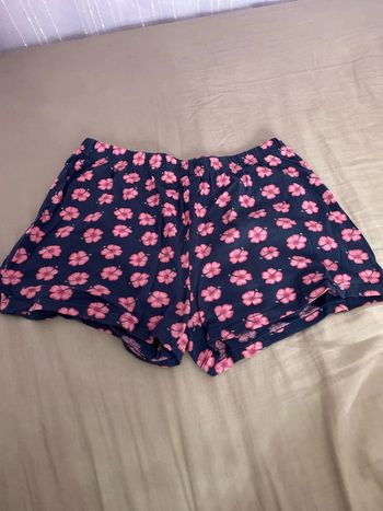 Short, pyjama