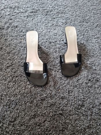 Chaussure jet7