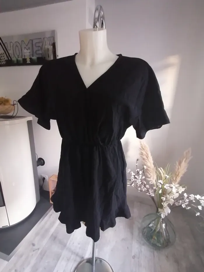 Combi short shein S