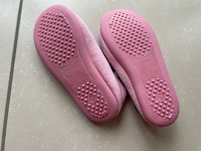 Chaussons ballerine fille - Hello Kitty - photo numéro 2