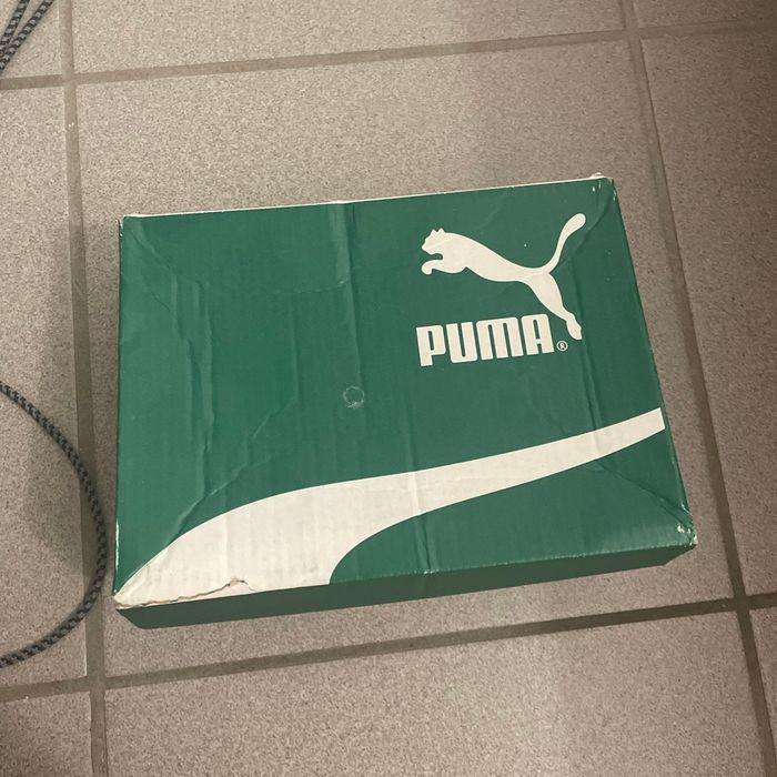 baskets PUMA - photo numéro 4
