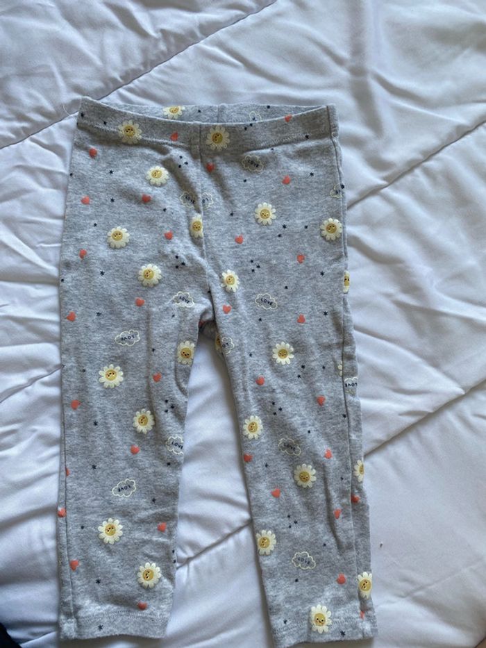 Ensemble pyjama neuf 24 mois - photo numéro 6