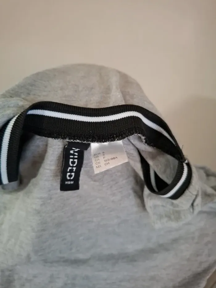 Tshirt epaule nu taille 36 - photo numéro 4