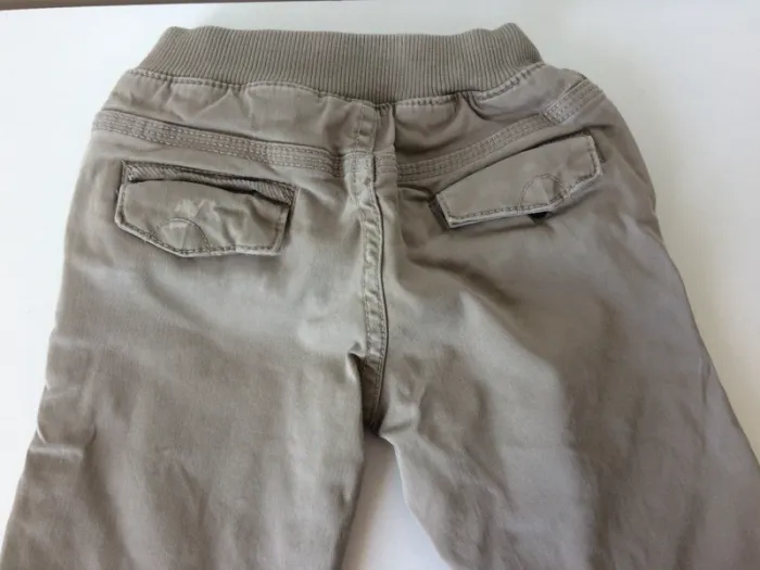 Pantalon Sergent Major - photo numéro 3