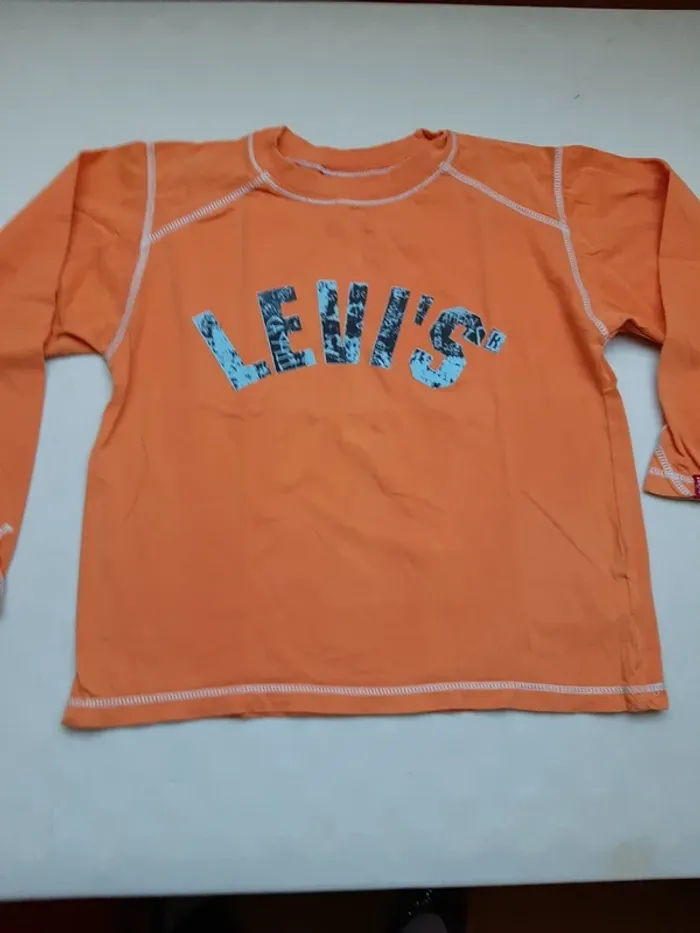 Tshirt manches longues