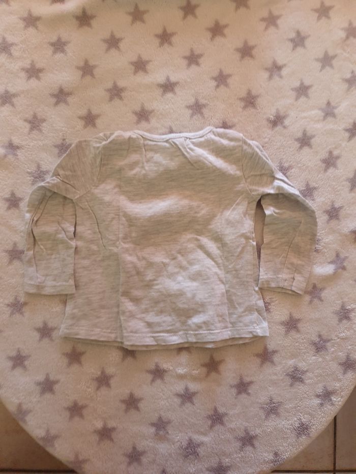 Haut ml - photo numéro 4