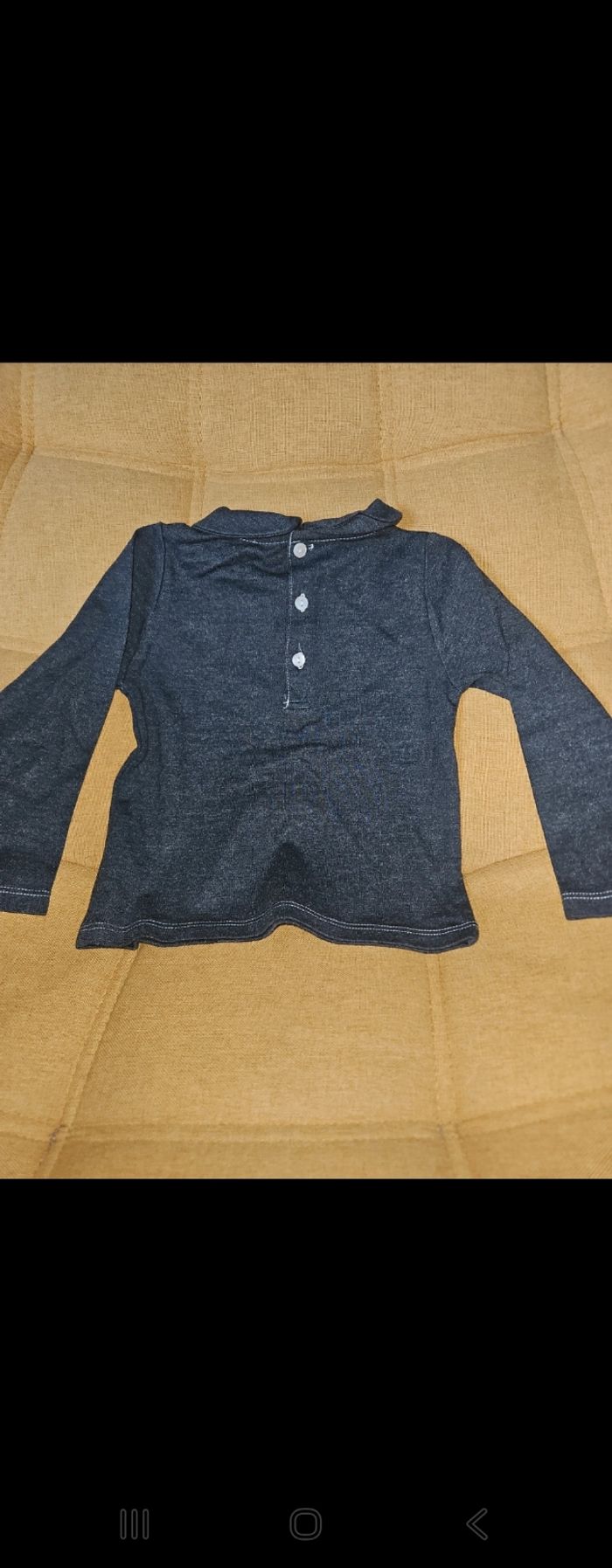 Tee-shirt ML - photo numéro 2