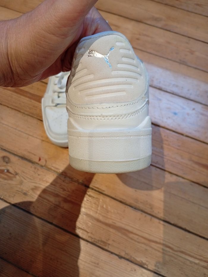 Baskets Puma - photo numéro 3