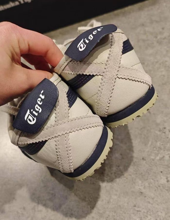 Onitsuka Tiger Mexico 66 taille 38 - photo numéro 4