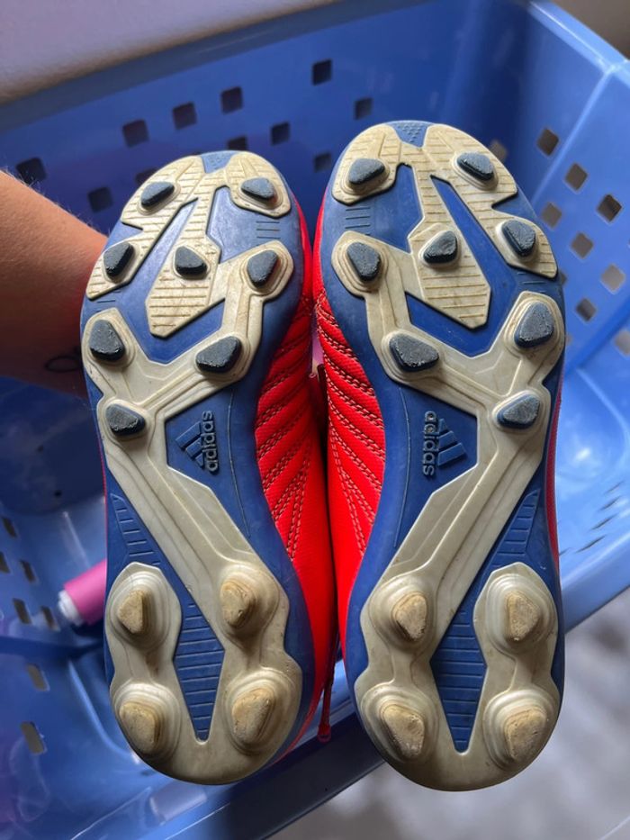 Crampon foot - photo numéro 3