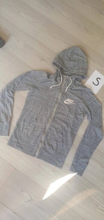 Gilet à Capuche taille S