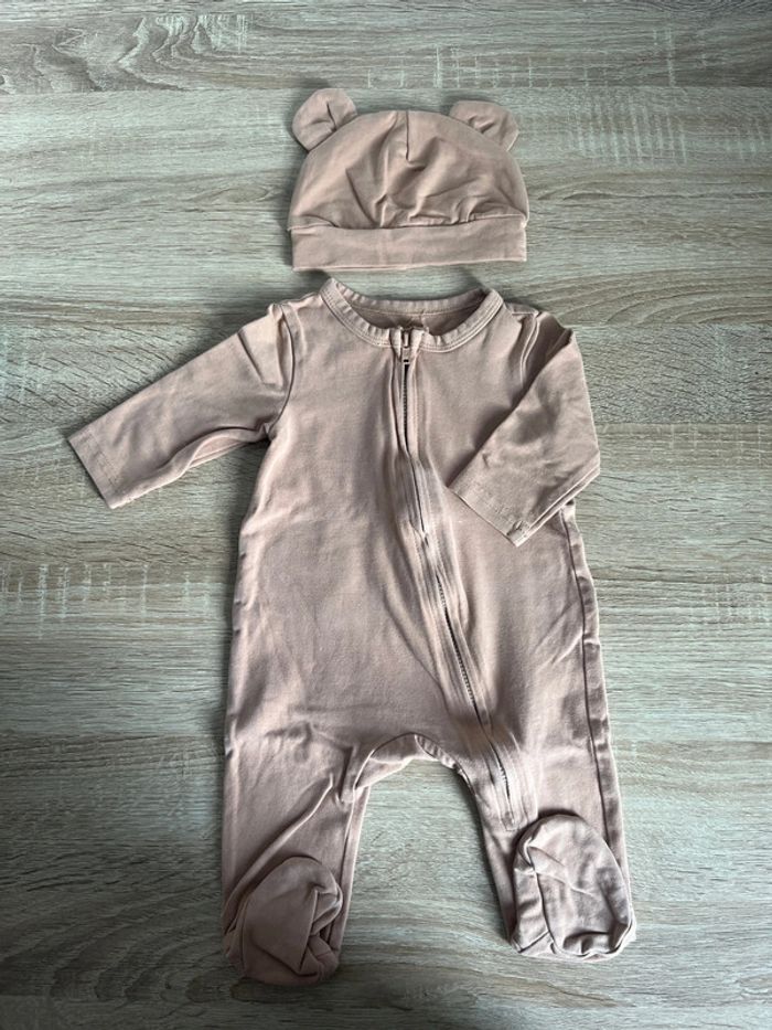 Ensemble pyjama bébé 👶🏻
