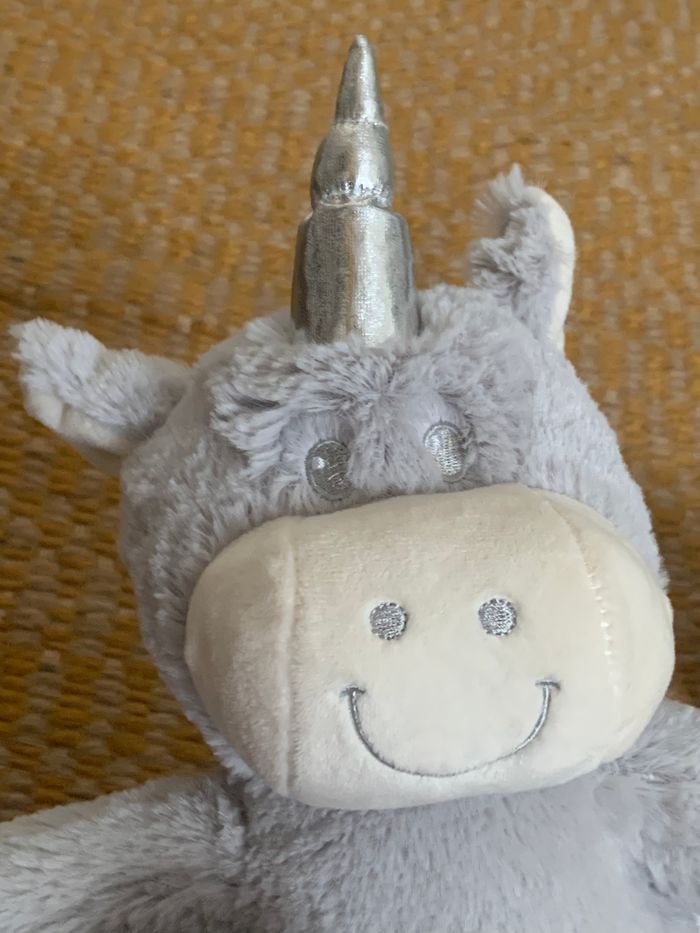 AccueilEnfantsJeux et jouetsPeluchesJe ne sais quoi Peluches (42) articles disponibles - photo numéro 2