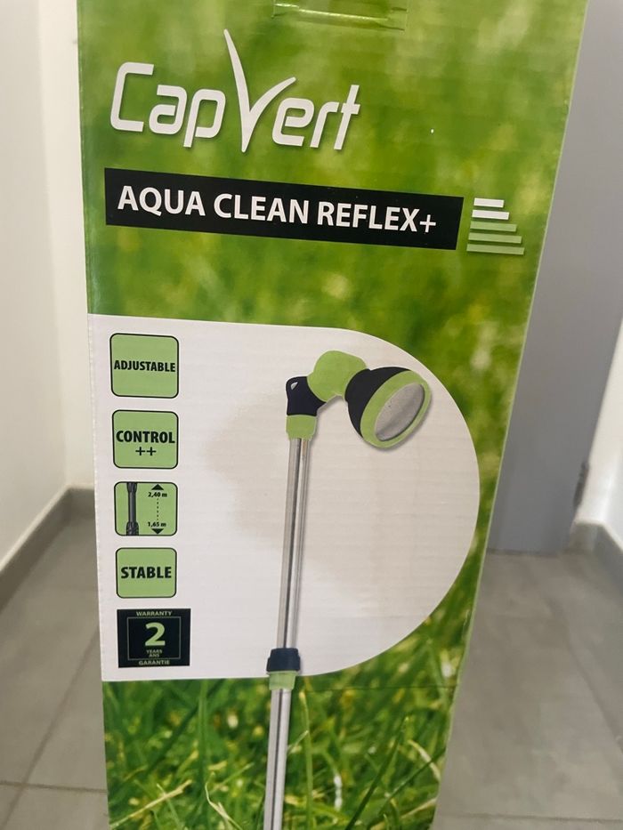 Douchette extérieur - photo numéro 3