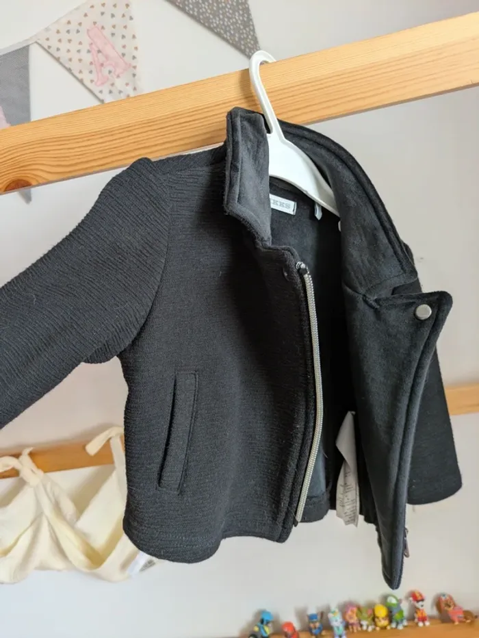 Veste IKKS - photo numéro 2