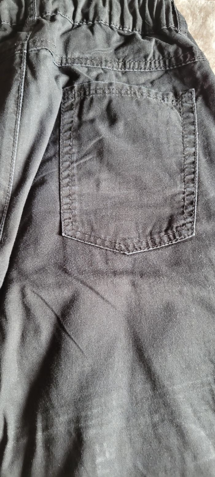 Pantalon cargot régular - photo numéro 8