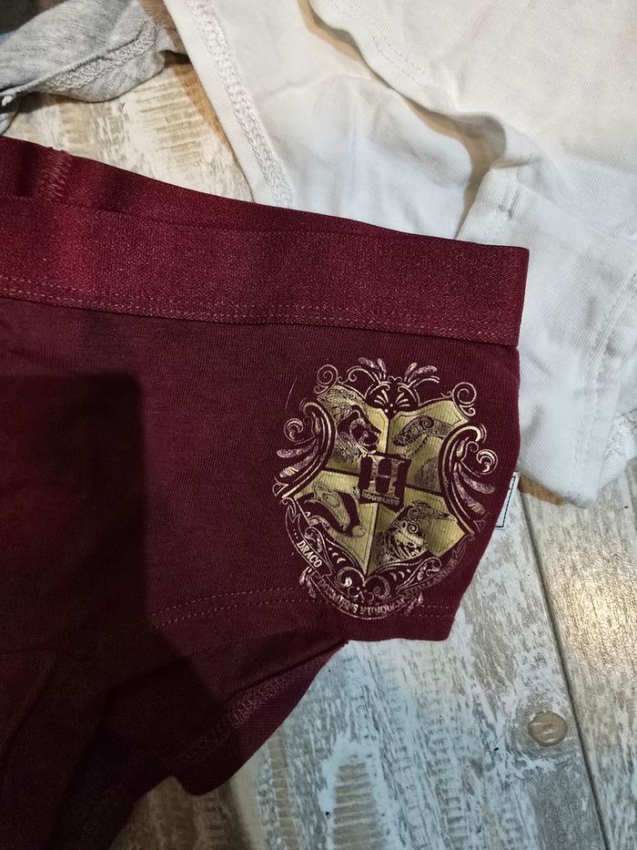 Lot 3 culottes - photo numéro 4